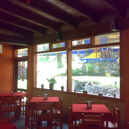 Hotel Casa Valle Valle de Bravo Eksteriør billede
