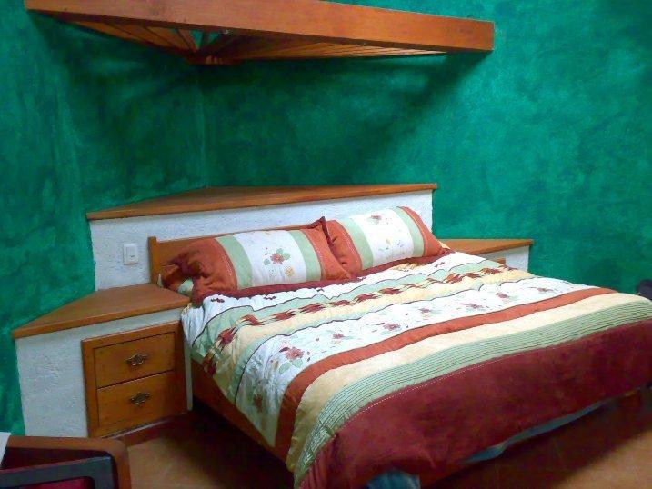 Hotel Casa Valle Valle de Bravo Eksteriør billede
