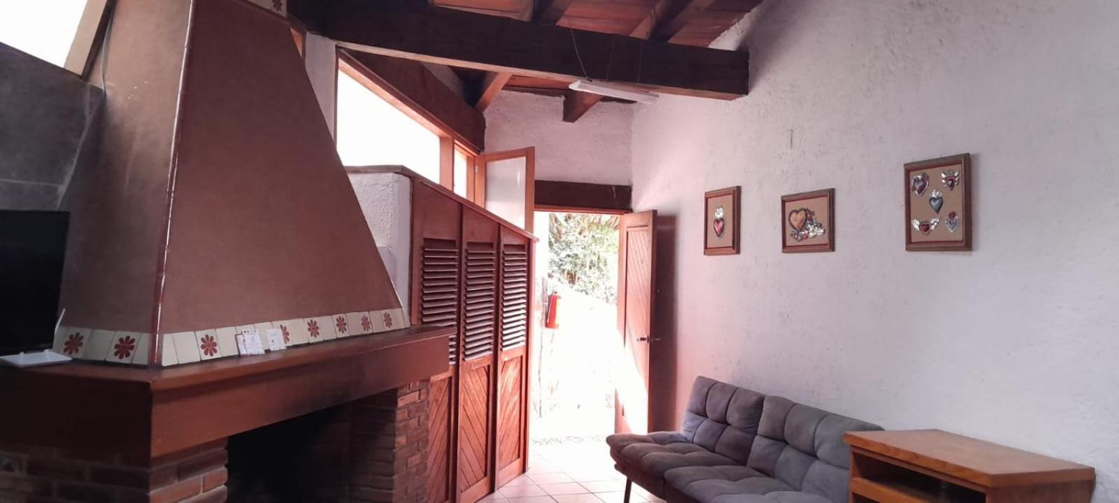 Hotel Casa Valle Valle de Bravo Eksteriør billede