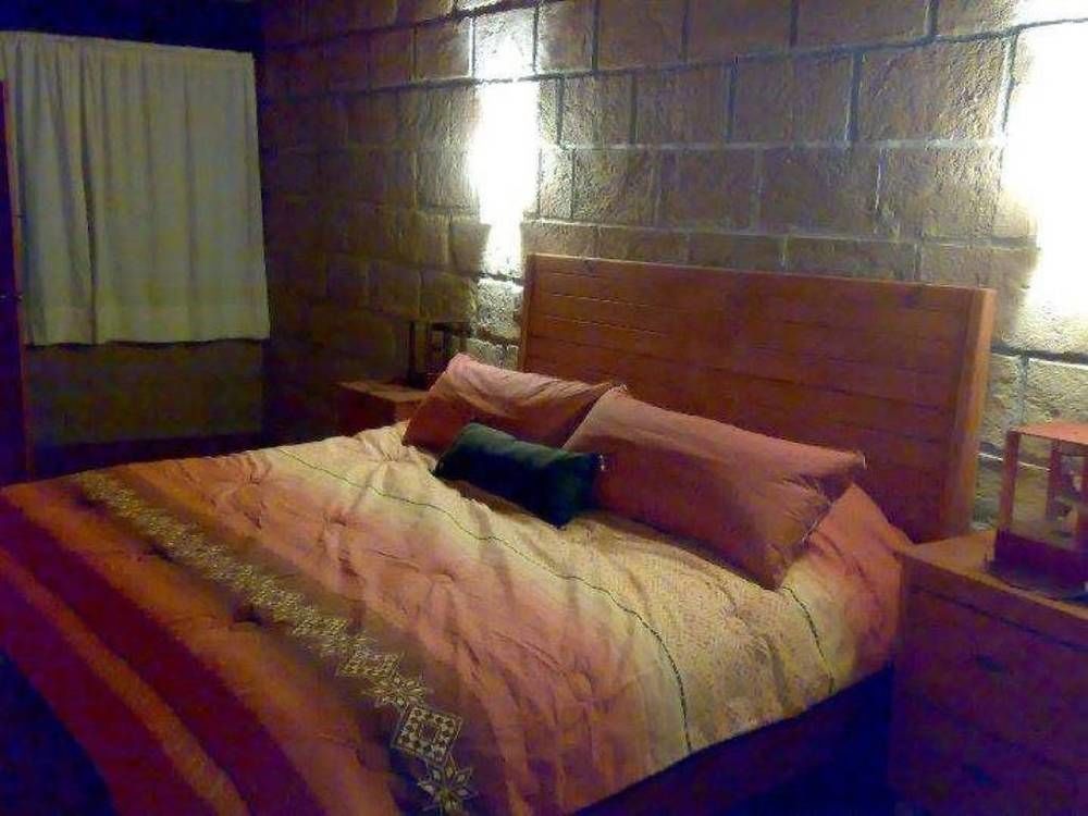 Hotel Casa Valle Valle de Bravo Eksteriør billede